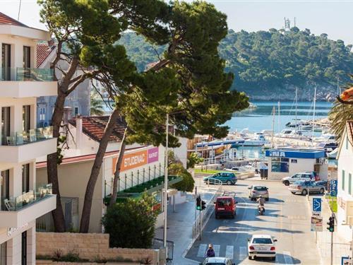 Sommerhus - 6 personer -  - kralja zvonimira - 21300 - Makarska