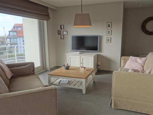 Ferielejlighed - 4 personer -  - 8620 - Nieuwpoort