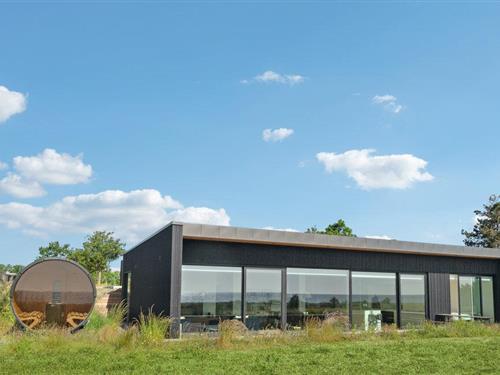 Ferienhaus - 8 Personen -  - Arielvej - Draaby - 8400 - Ebeltoft