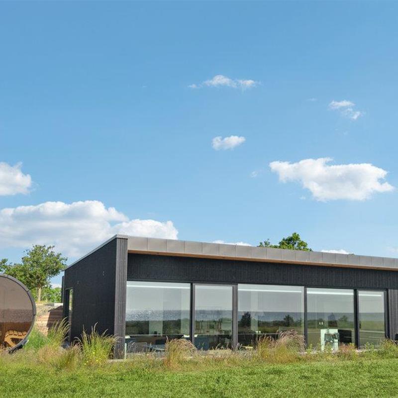 Ferienhaus - 8 Personen -  - Arielvej - Draaby - 8400 - Ebeltoft