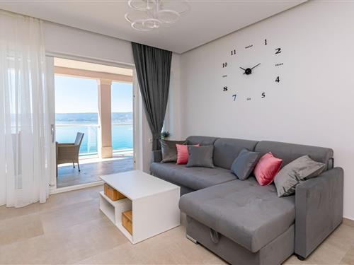 Ferielejlighed - 7 personer -  - 21315 - Dugi Rat