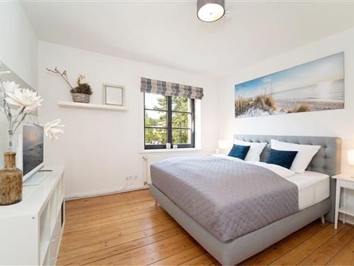 Semesterlägenhet - 4 personer -  - Mecklenburger Landstraße - 23570 - Travemünde