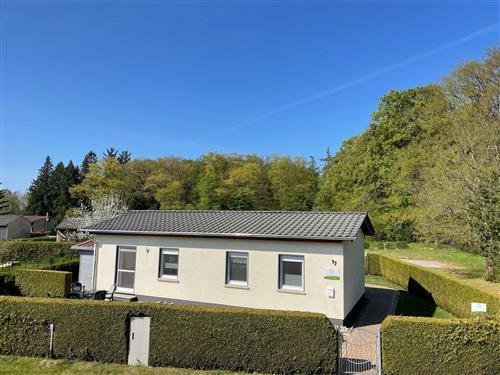 Sommerhus - 6 personer -  - Am Waldeck - 17159 - Dargun