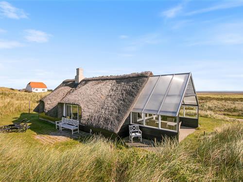 Sommerhus - 4 personer -  - Granvej - Årgab - 6960 - Hvide Sande