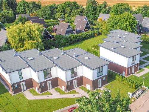 Feriehus - 4 personer -  - Windrose - Baltic Village / Damp - 24351 - Damp