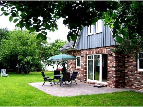 Fritidshus - 4 personer -  - 18374 - Zingst