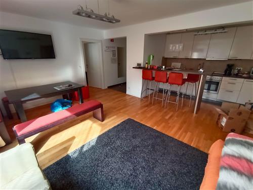 Ferielejlighed - 7 personer -  - Nassereinerstraße - 6580 - St. Anton Am Arlberg