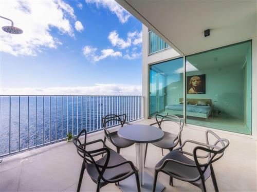 Ferielejlighed - 4 personer -  - Madeira/Funchal - 9060-304