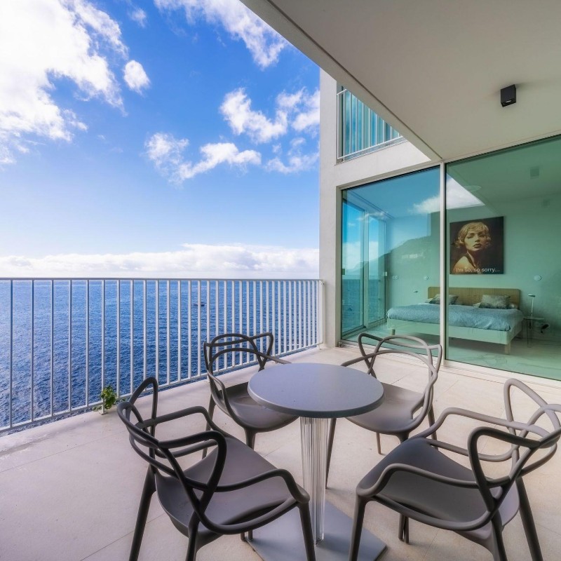 Ferielejlighed - 4 personer -  - 9060-304 - Funchal (Madeira)
