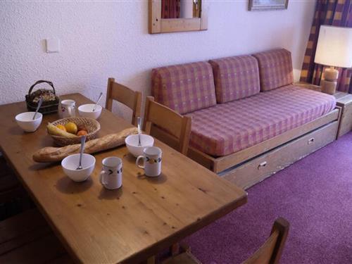 Semesterlägenhet - 6 personer -  - 73550 - Les Allues