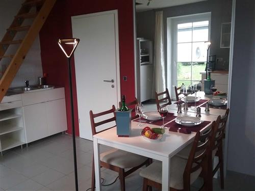 Ferieleilighet - 5 personer -  - Schulstrasse - 25377 - Kollmar