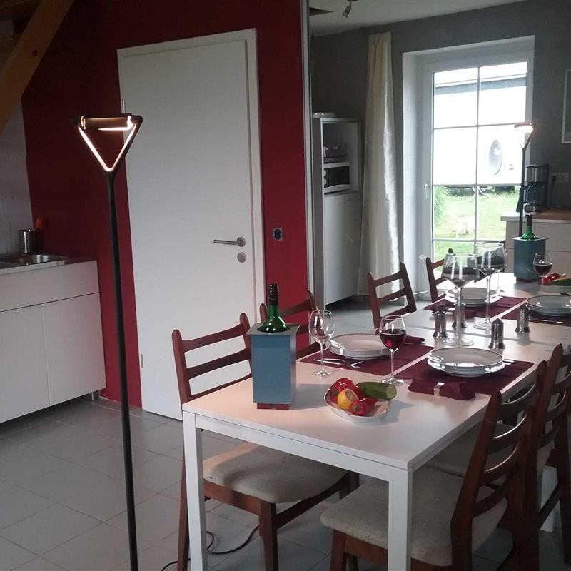 Ferielejlighed - 5 personer -  - Schulstrasse - 25377 - Kollmar