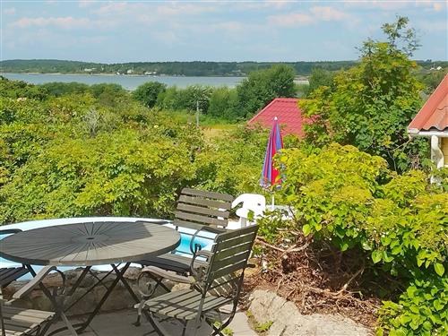  - 6 persons -  - Klintens väg - Kärradal - 43295 - Varberg