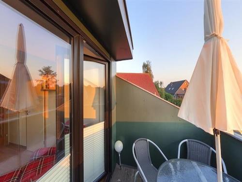 Ferieleilighet - 4 personer -  - 26969 - Burhave