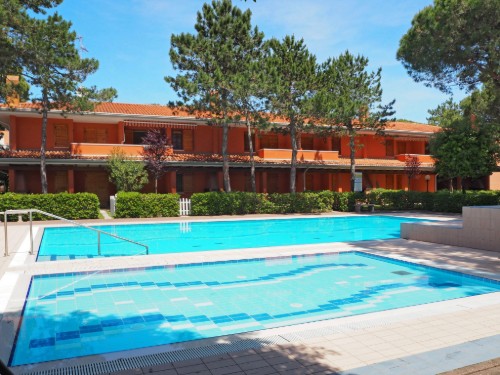 Ferieleilighet - 6 personer -  - 30028 - Bibione