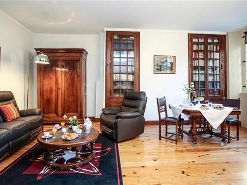 Semesterlägenhet - 2 personer -  - Rue Des Consuls - Sarlat La Canéda - 24200 - Sarlat-La Canéda