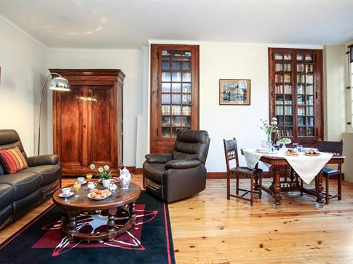 Holiday apartment - 2 persons -  - Rue Des Consuls - Sarlat La Canéda - 24200 - Sarlat-La Canéda