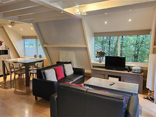 Chalet - 5 personer -  - 6940 - Durbuy