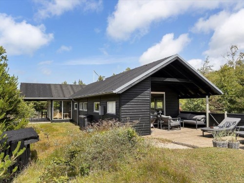 Sommerhus - 5 personer -  - Månedalsvej - Tversted - 9881 - Bindslev