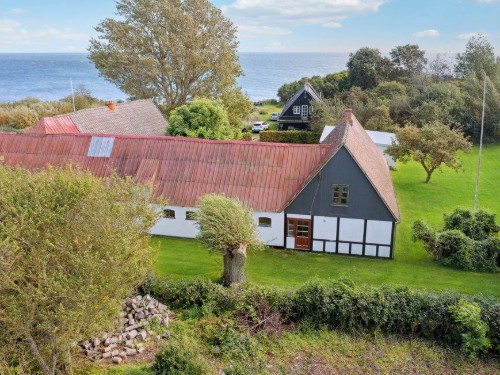 Sommerhus - 6 personer -  - Sildeballe - Besser - 8305 - Samsø