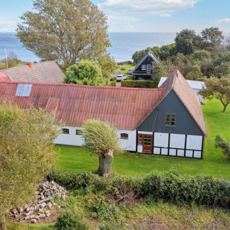Sommerhus - 6 personer -  - Sildeballe - Besser - 8305 - Samsø