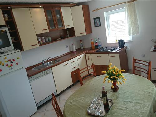 Feriehus / leilighet - 5 personer -  - Zvonimirova - 21202 - Split-Vucevica