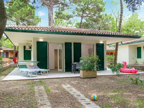 Fritidshus - 6 personer -  - Via Delle Acacie - Lido Di Spina - 44029 - Lido Di Spina Fe