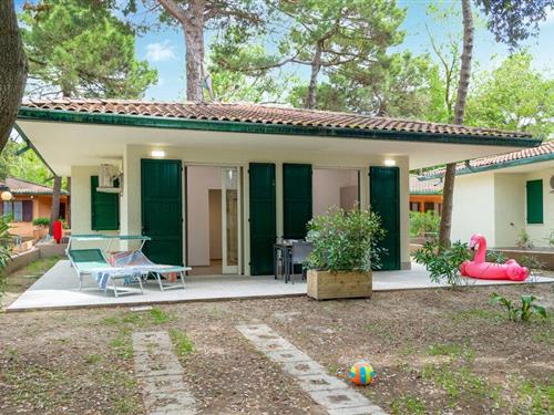 Sommerhus - 6 personer -  - Via Delle Acacie - Lido Di Spina - 44029 - Lido Di Spina Fe