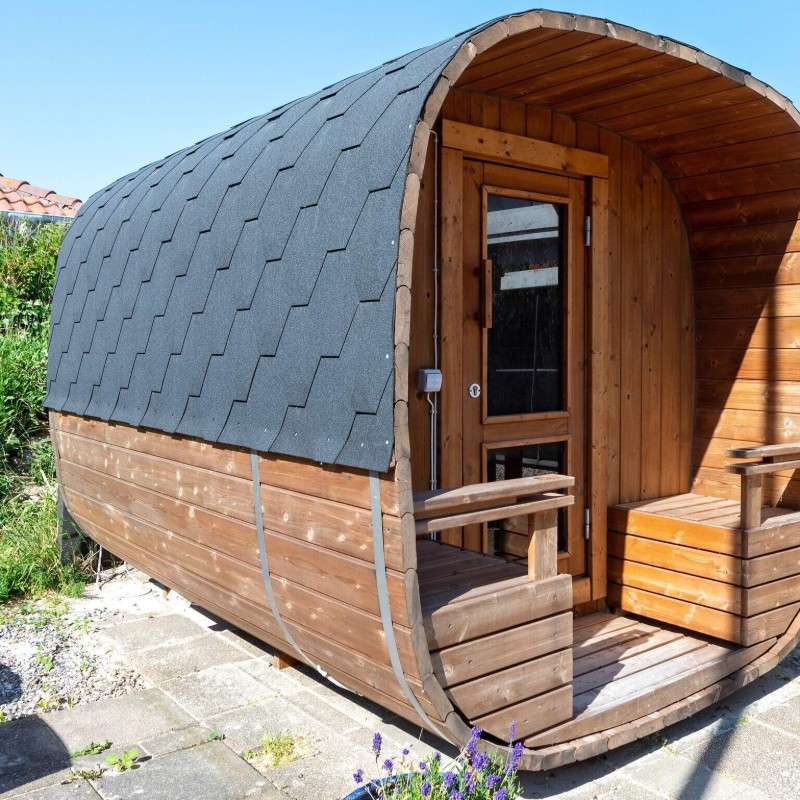 Ferienhaus - 8 Personen -  - Klithavevej - Lökken - 9480 - Jammer Bay