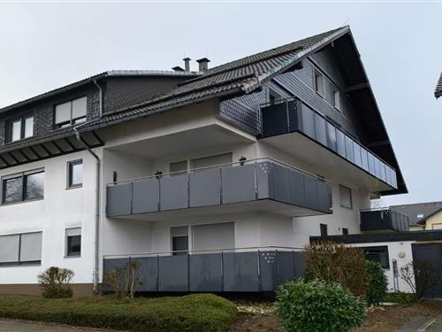 Ferielejlighed - 4 personer -  - 59955 - Winterberg