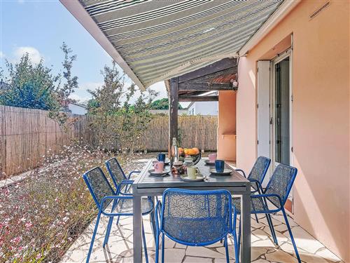 Holiday home - 6 persons -  - Ile D'oléron - 17370