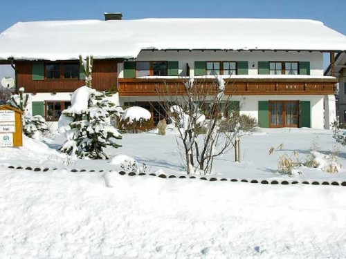 Sommerhus - 4 personer -  - 87672 - Roßhaupten