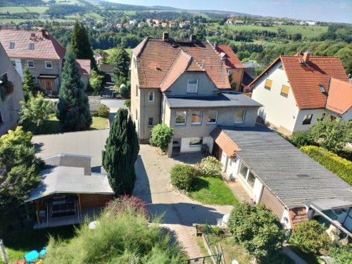 Ferieleilighet - 4 personer -  - Hohe Straße - 01705 - Freital
