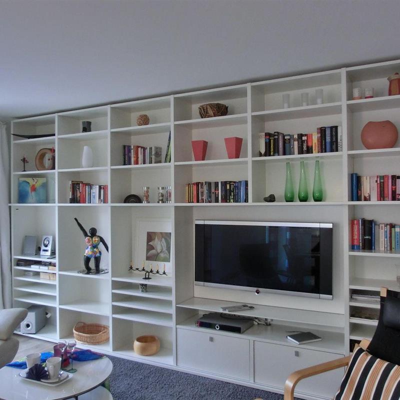 Ferielejlighed - 4 personer -  - Fritz-Reuter-Straße - 18181 - Graal-Müritz