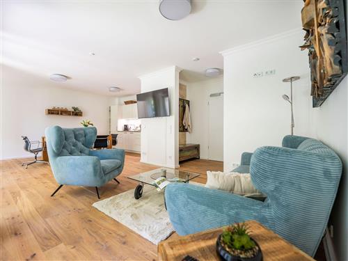 Ferielejlighed - 4 personer -  - Elisenstraße - 18609 - Binz