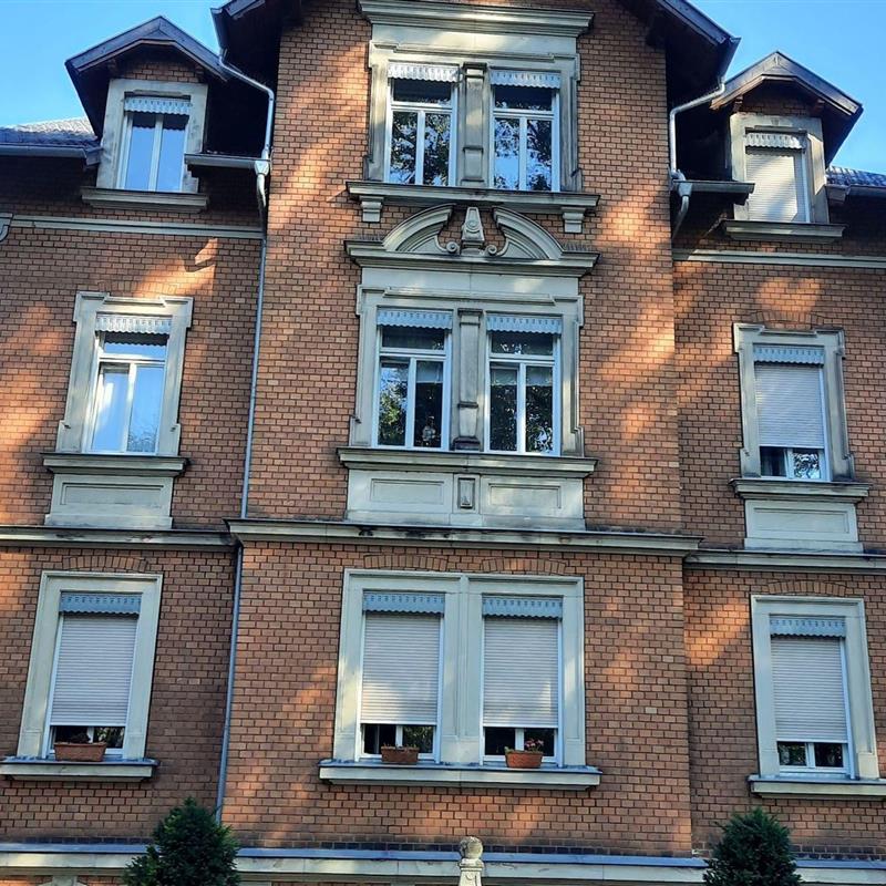 Ferielejlighed - 3 personer -  - Gartenstraße - 96450 - Coburg