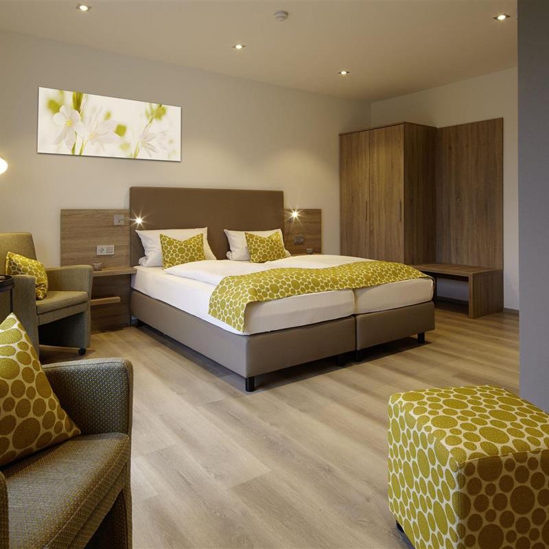 Ferielejlighed - 2 personer -  - Weinstr. - 54453 - Nittel