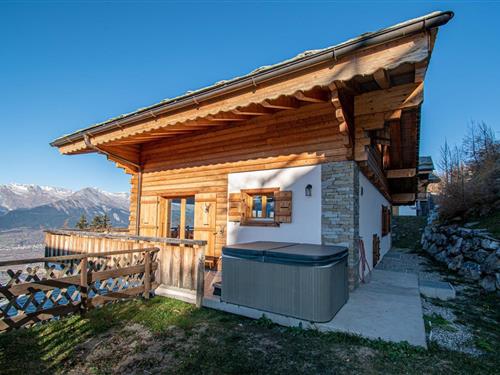 Chalet - 12 persons -  - 1993 - Veysonnaz