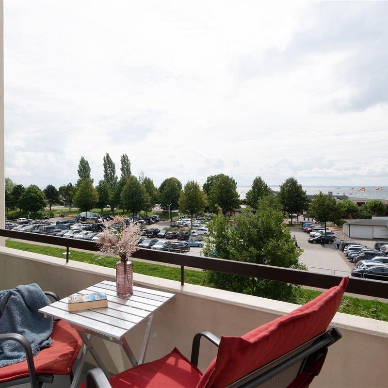 Ferielejlighed - 2 personer -  - Seeweg - 23743 - Grömitz