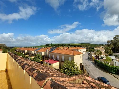 Feriehus - 7 personer -  - Calle Rafael Alberti - Jerez De La Frontera - 11580 - San Jose Del Valle