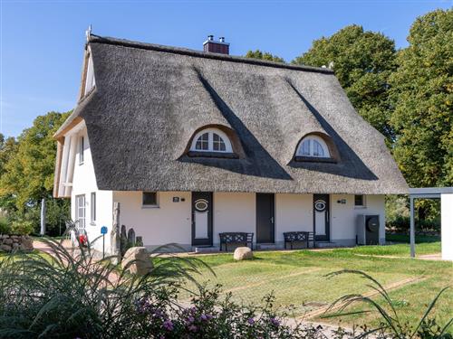 Ferienhaus - 5 Personen -  - Haffdroom - 18233 - Pepelow