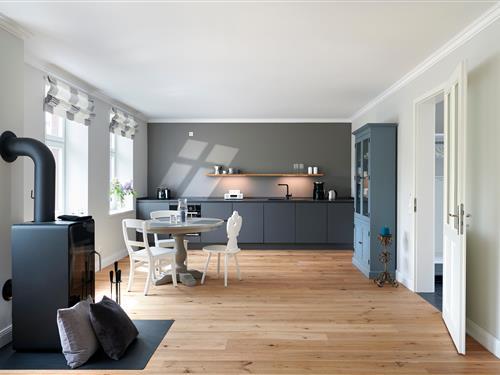 Ferielejlighed - 4 personer -  - Mühlenstraße - 24369 - Waabs