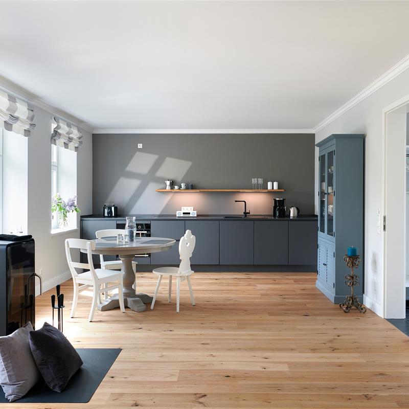 Ferielejlighed - 4 personer -  - Mühlenstraße - 24369 - Waabs