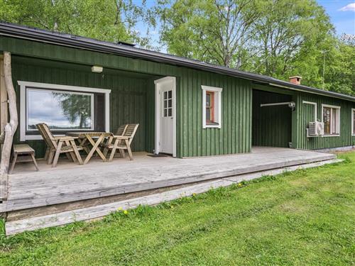 Ferienhaus - 7 Personen -  - Ikaalinen - 39530