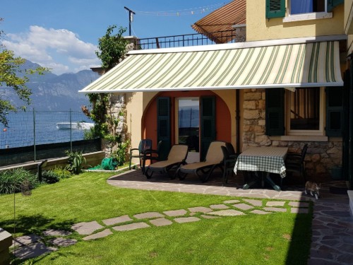 Ferielejlighed - 7 personer -  - Albisano - 37010