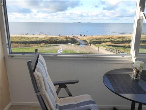 Ferielejlighed - 4 personer -  - Am Sahlenburger Strand - 27476 - Cuxhaven