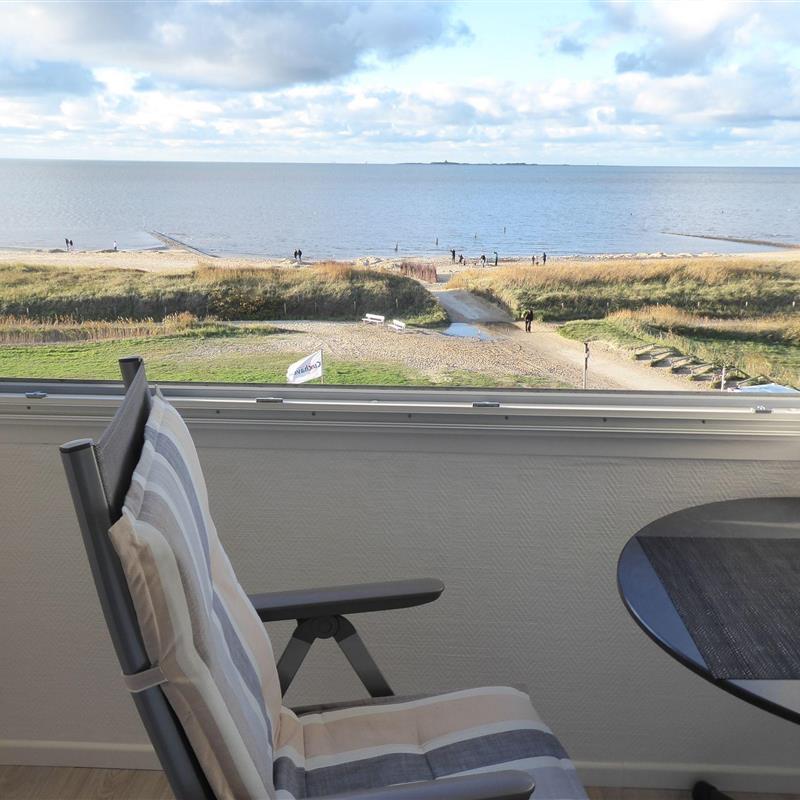 Ferielejlighed - 4 personer -  - Am Sahlenburger Strand - 27476 - Cuxhaven