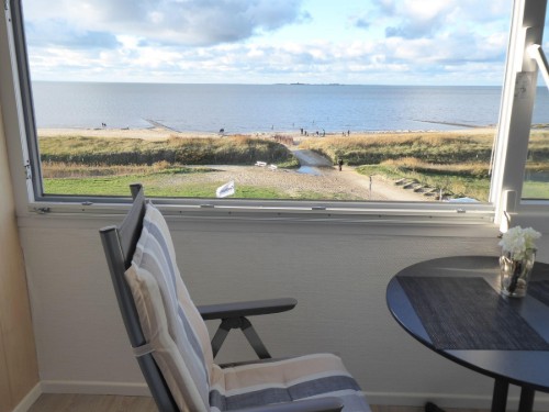 Ferielejlighed - 4 personer -  - Am Sahlenburger Strand - 27476 - Cuxhaven