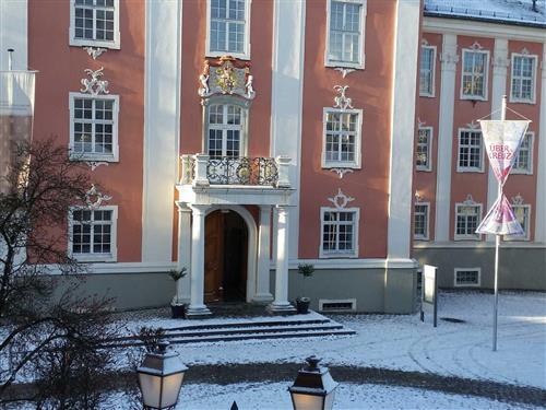 Ferielejlighed - 2 personer -  - Schlossplatz - 88709 - Meersburg