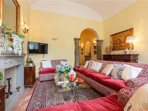 Sommerhus - 4 personer -  - 55100 - Lucca